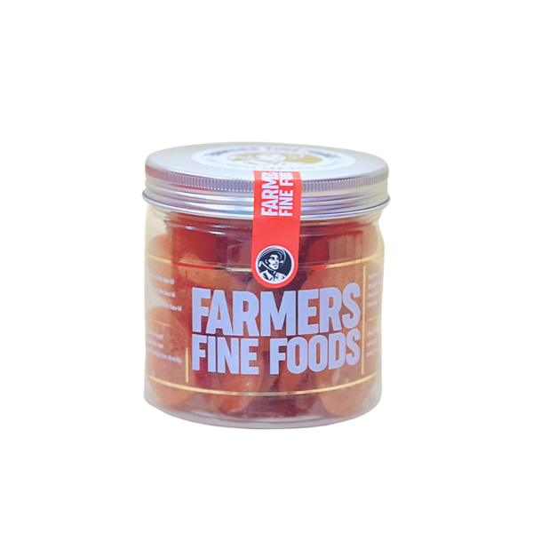 Mơ sấy Thổ Nhĩ Kỳ Farmers Fine Foods 200 g (I0001171)