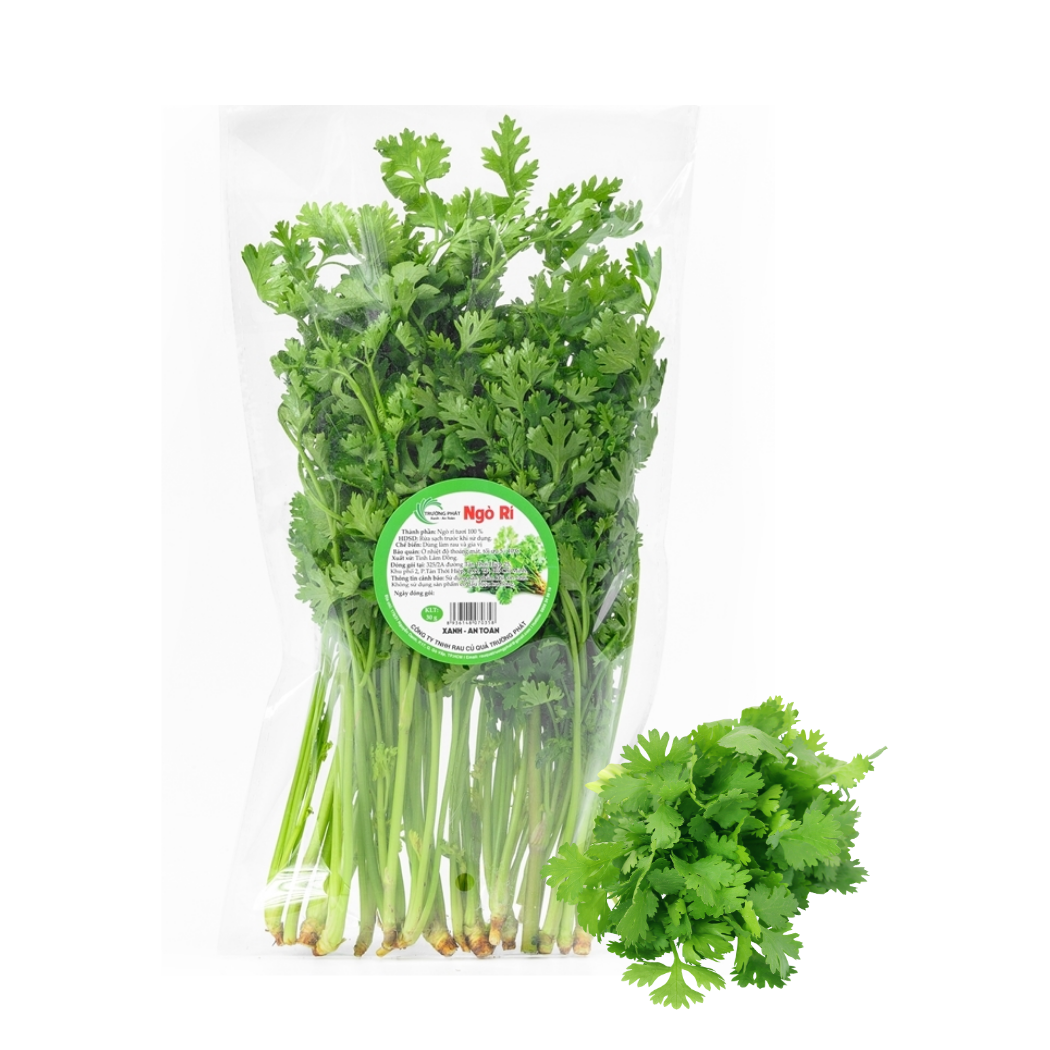 Ngò rí Vietgap Trường Phát 30 g