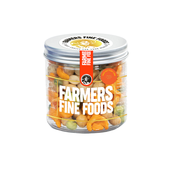 Ngũ hạt thập cẩm Farmers Fine Foods