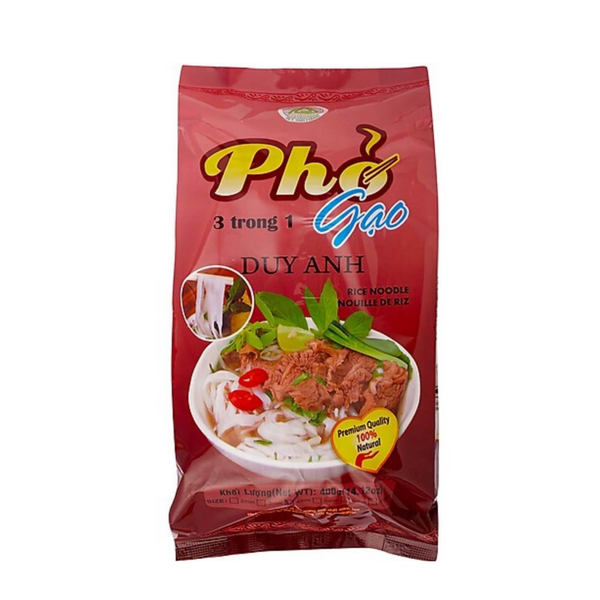 Phở gạo 3 trong 1 Duy Anh 400G (I0001542)