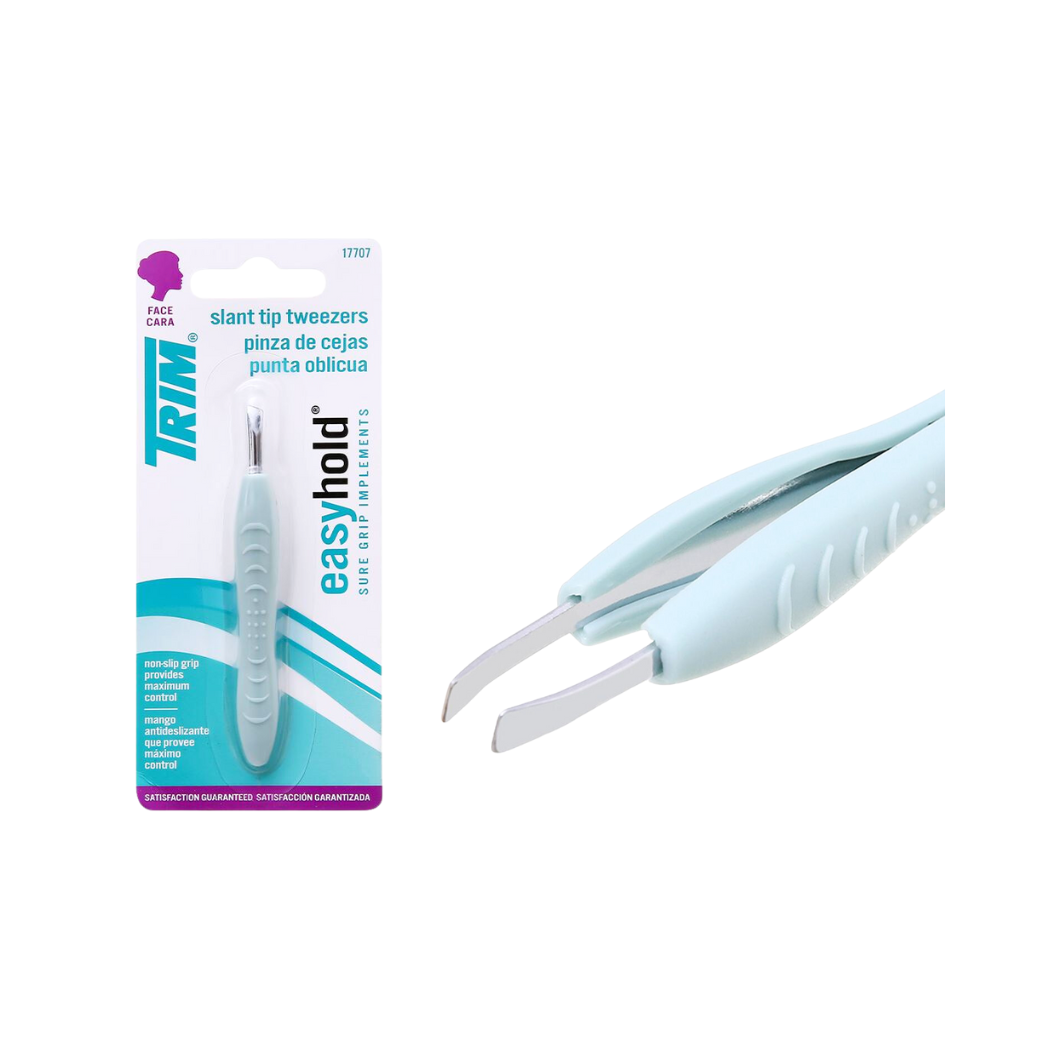 Nhíp Trim đầu xéo có tay cầm
