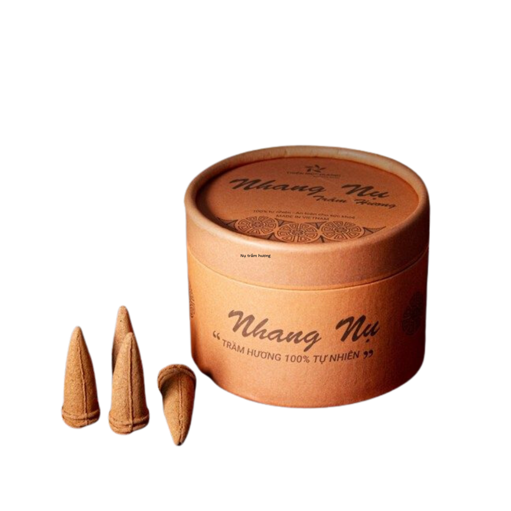 Nụ trầm hương (I0009453)