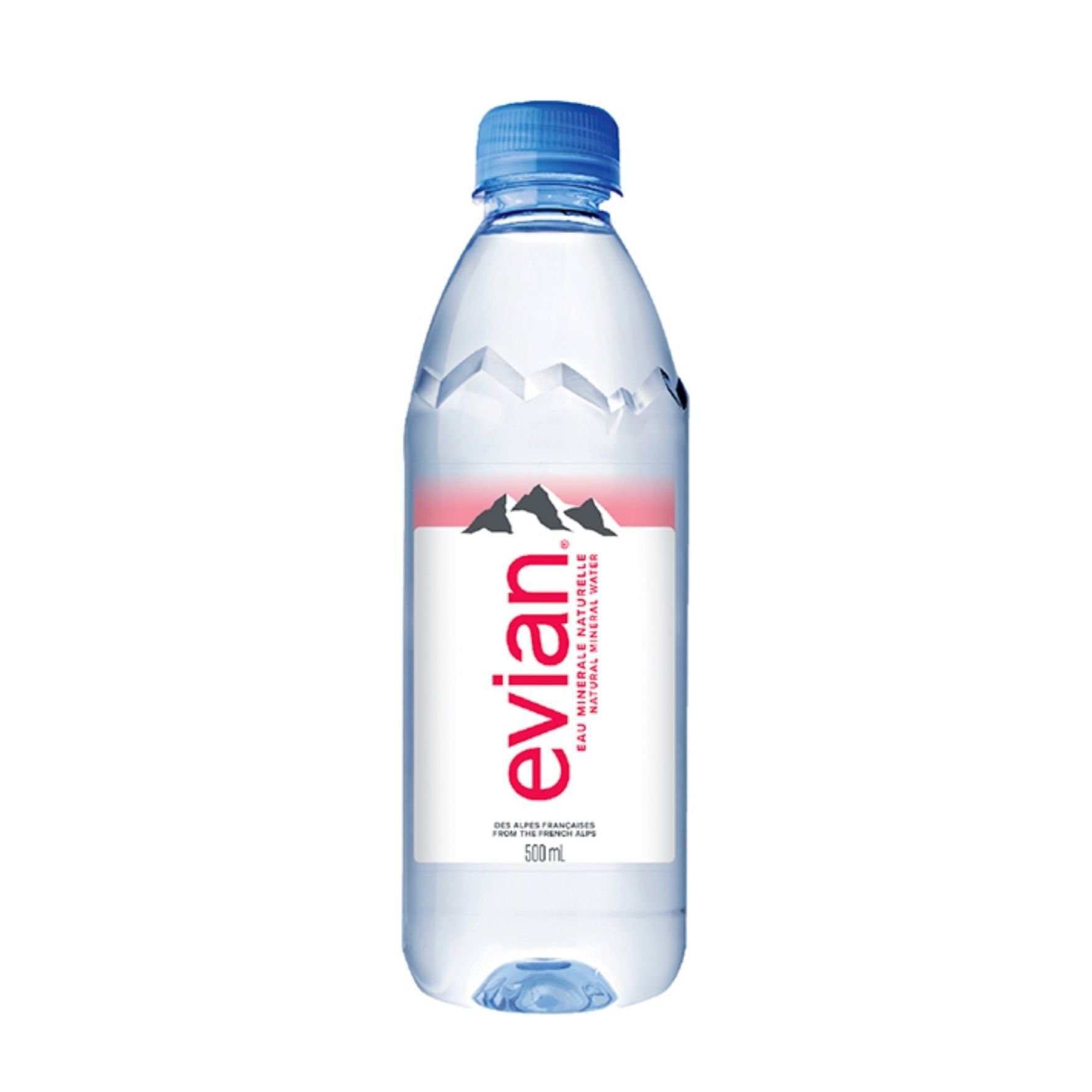Nước khoáng Evian 500 ml (I0002162)