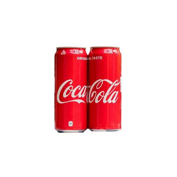 Nước ngọt có ga Nhật Bản Coca Cola 500 ml (I0008068)
