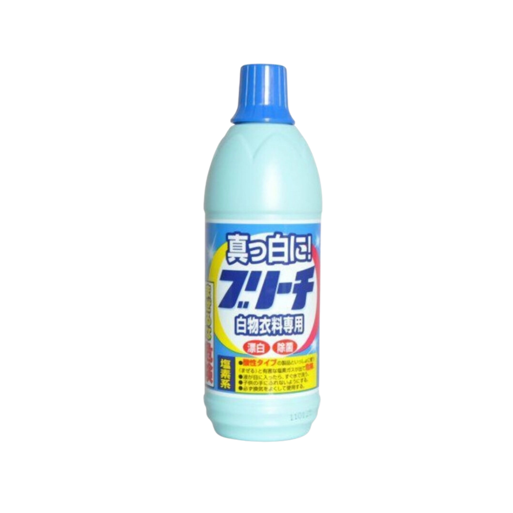 Nước tẩy quần áo ROCKET 600 ml