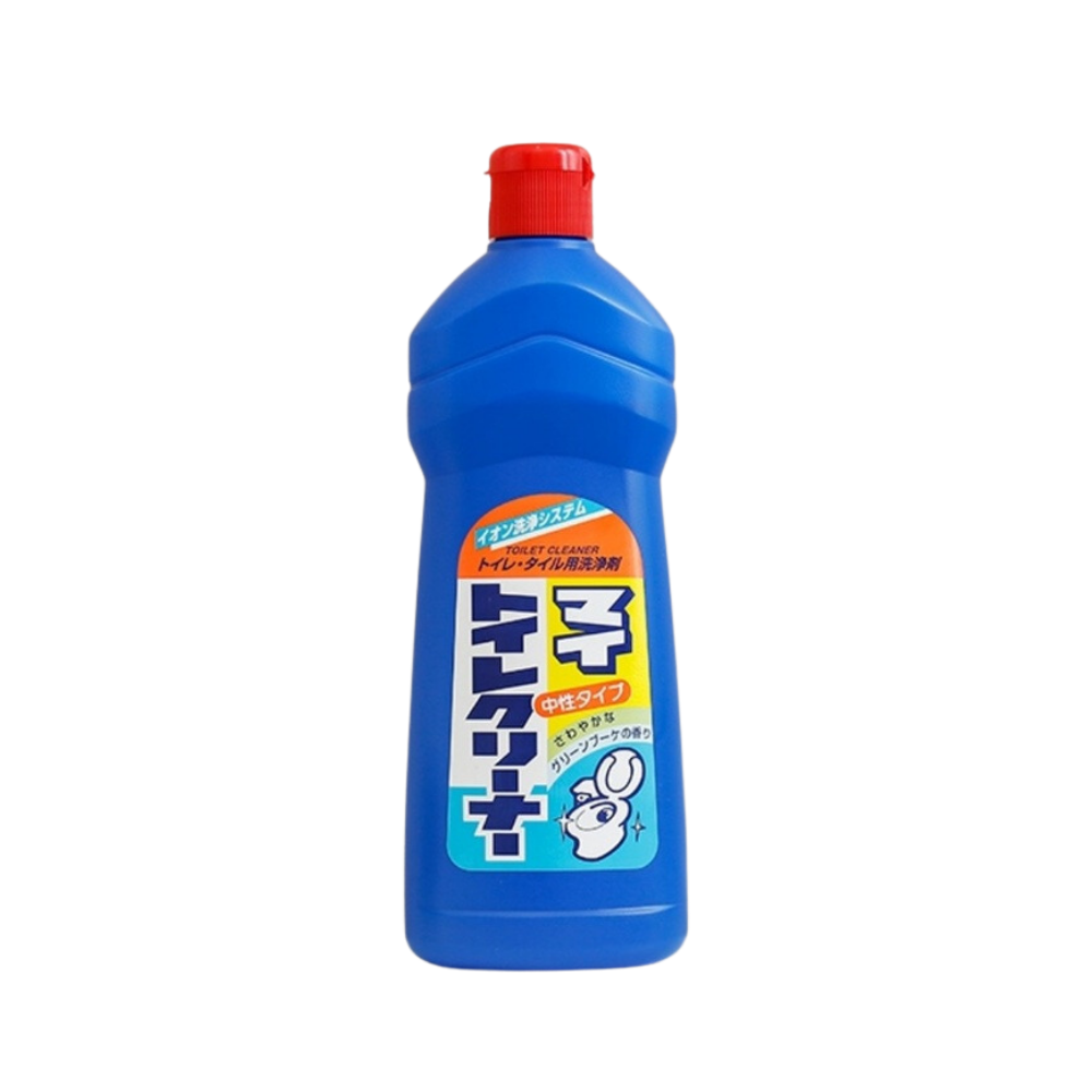 Nước tẩy rửa nhà vệ sinh ROCKET không mùi 500 ml