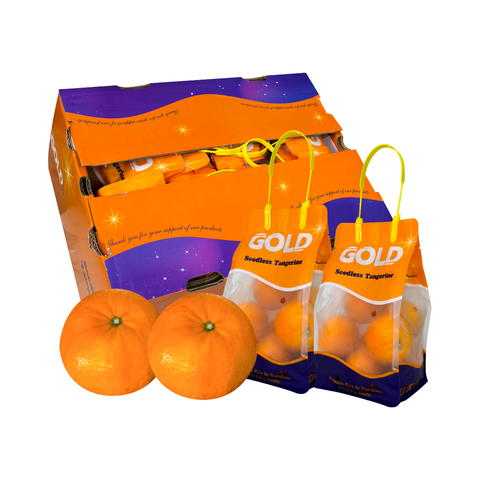 Quýt nội địa Trung - 800g/túi (I0015515)