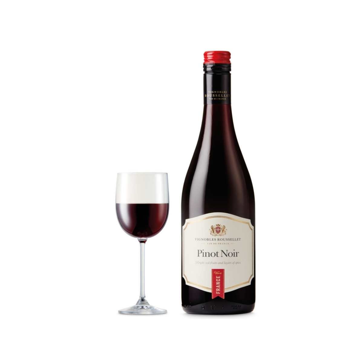 Rượu vang đỏ Pinot Noir Peter Yealand 750 ml