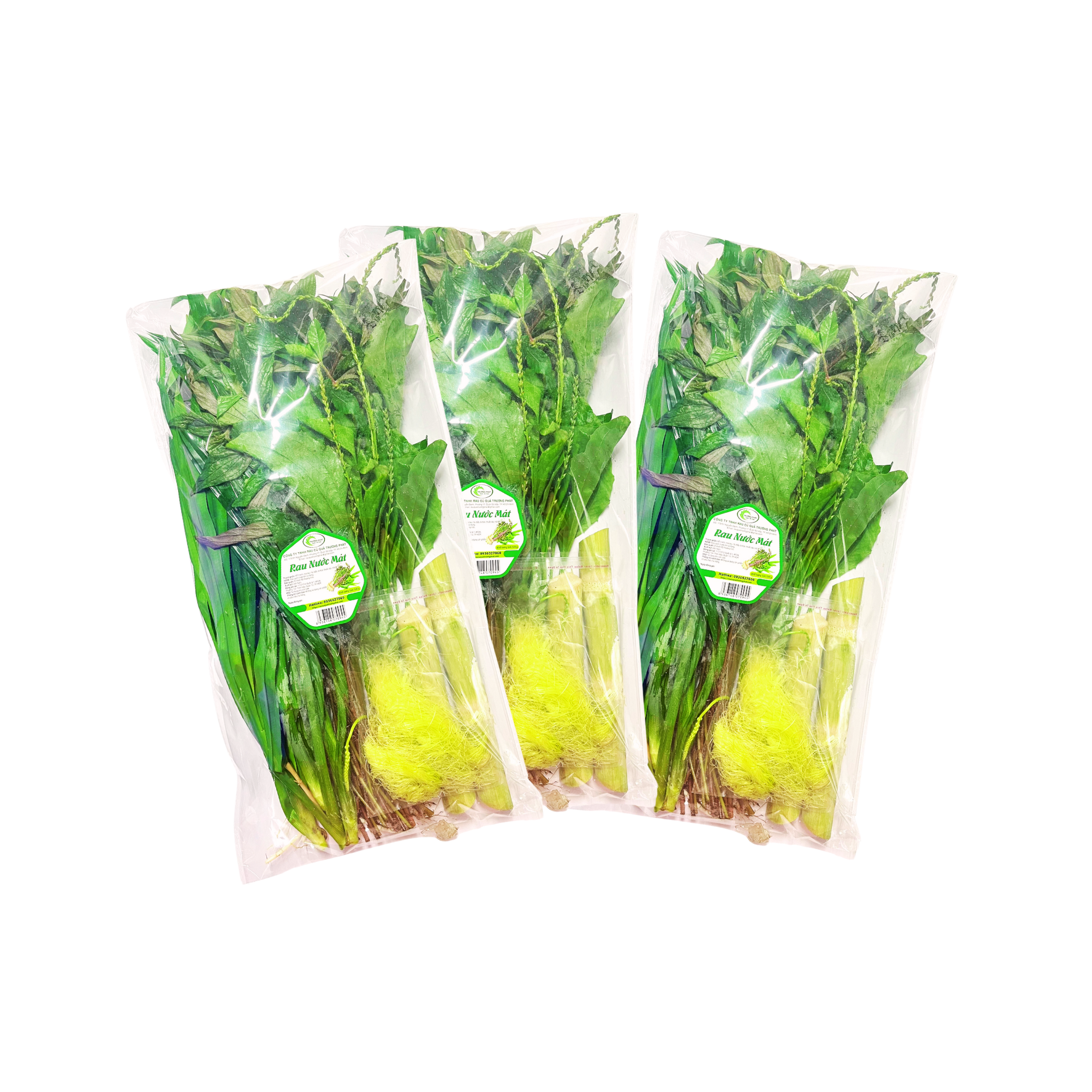 Rễ tranh mía lau Vietgap Trường Phát 500 g (I0014132)
