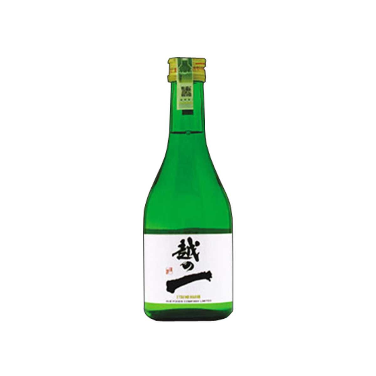Rượu Sake Etsuno Hajime chai 300 ml