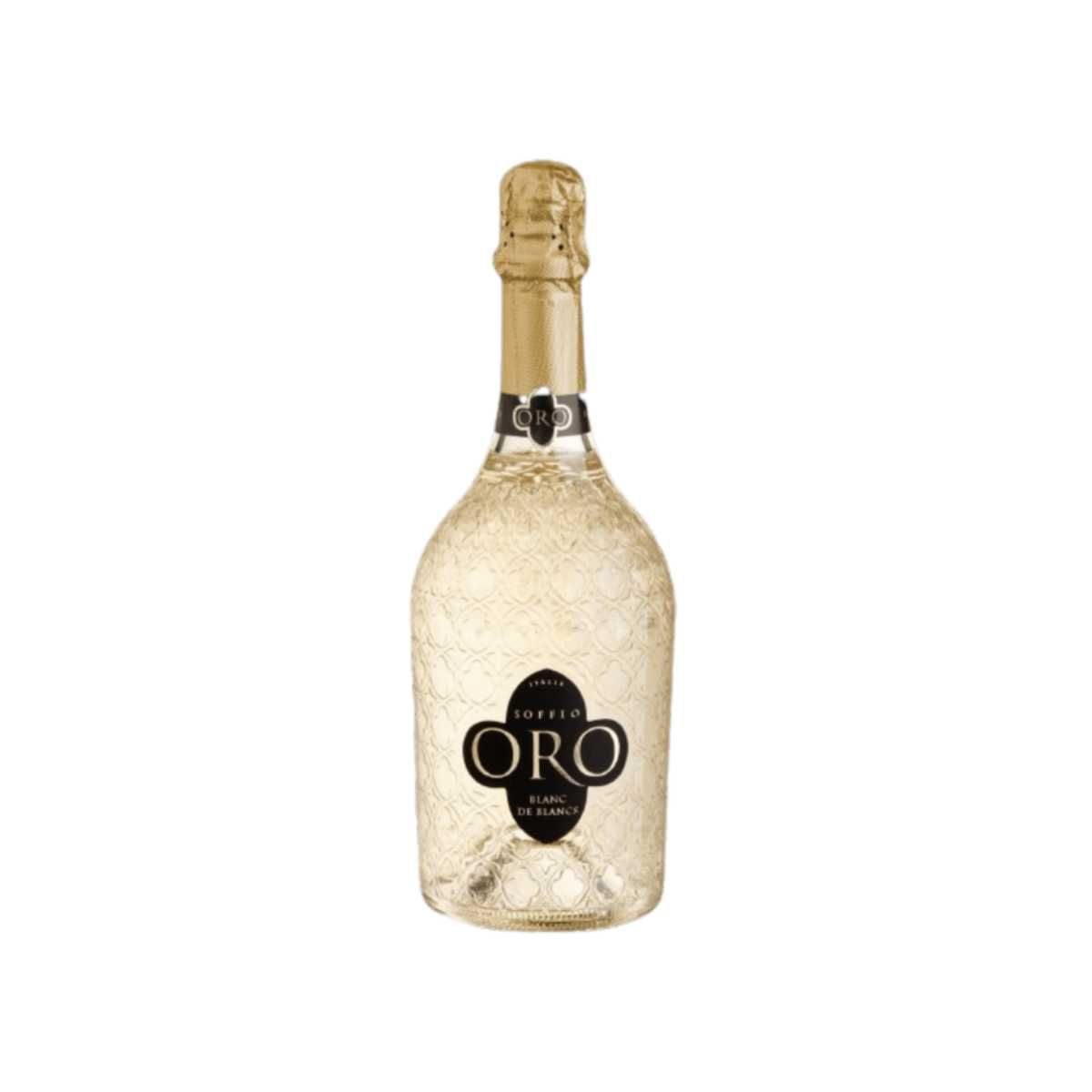 Rượu vang trắng Soffio Oro 13% chai 750 ml