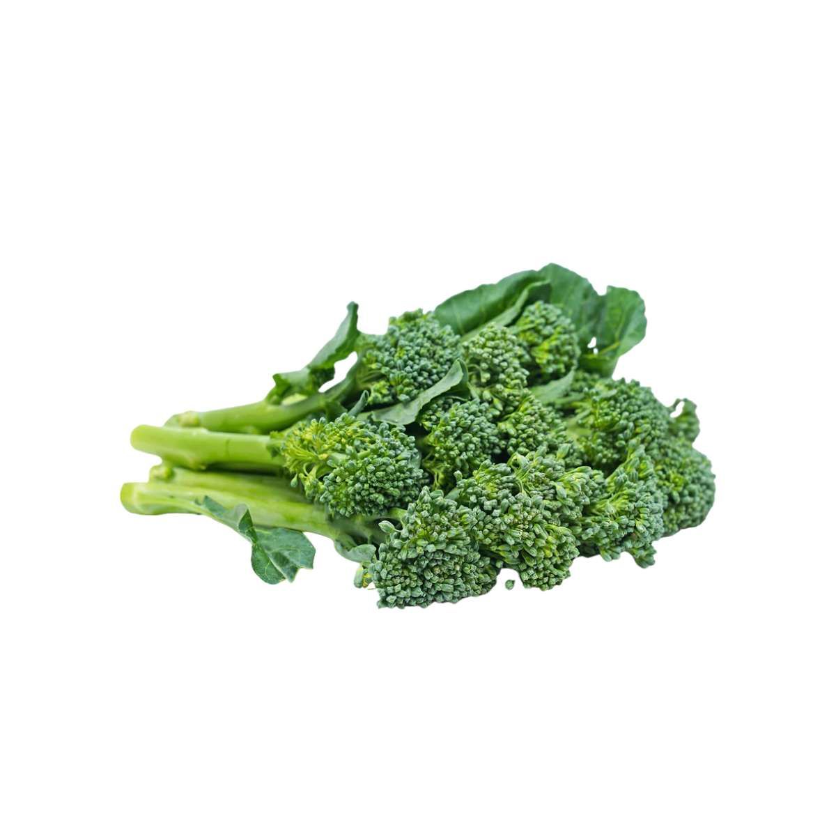 Súp lơ xanh baby hữu cơ Bio Ngon 250 g