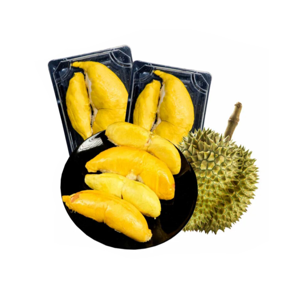 Sầu riêng cơm Musang King Việt Nam - 250G (I0012489)