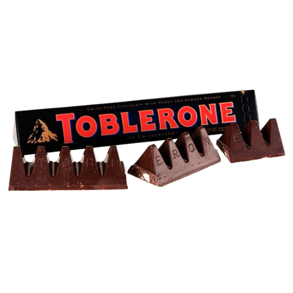 Socola đen Toblerone 100 g (I0015959)