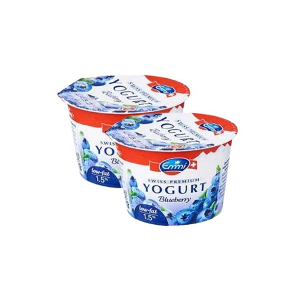 Sữa chua vị việt quất Emmi 100 g (I0004304)