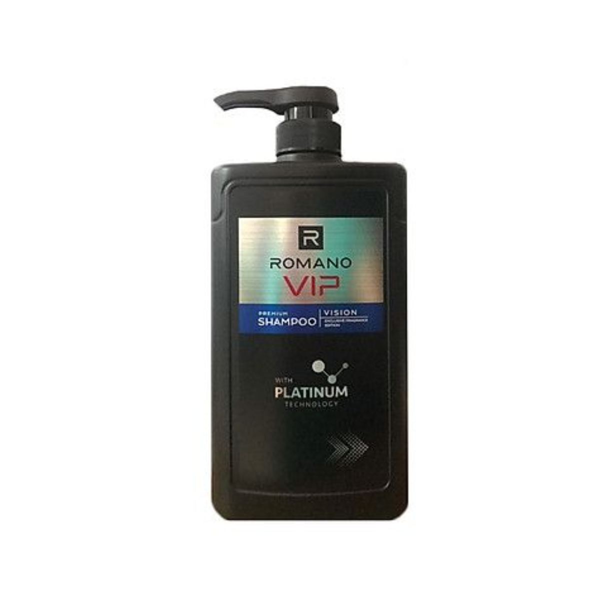 Tắm gội Romano Vip Vision 650 g (I0016005)