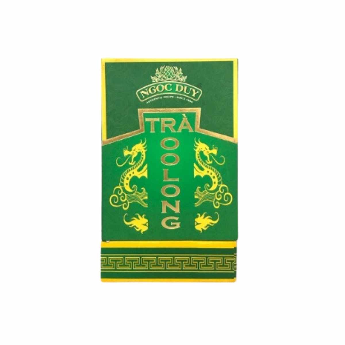Trà Ô Long Ngọc Duy 250 g