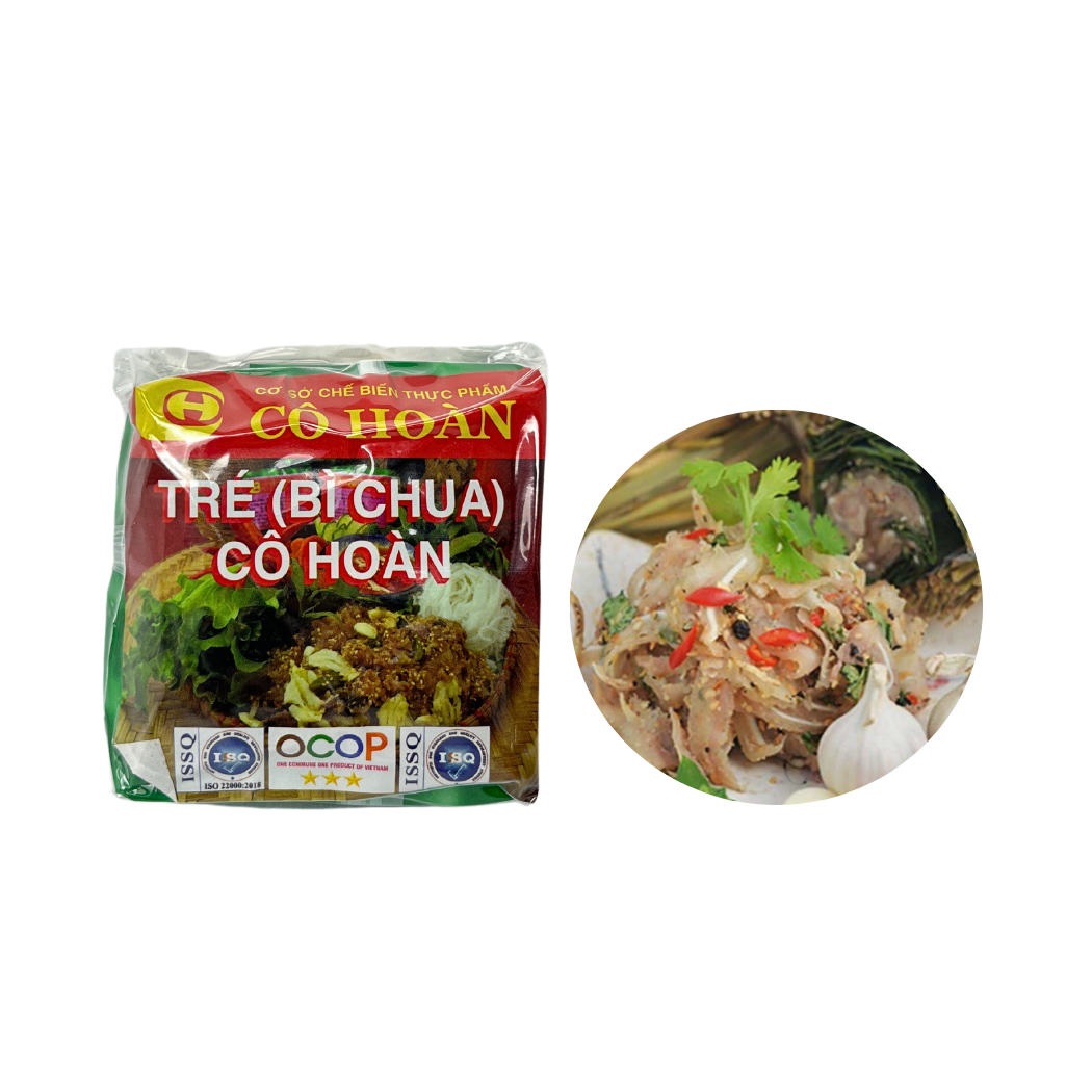 Tré lớn Cô Hoàn 150 g
