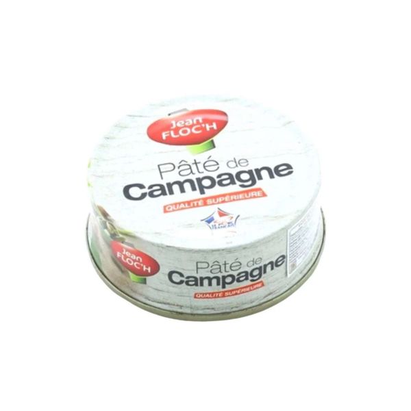 Pate campagne Jean Ploc'h (Hộp 78G)