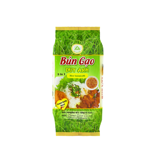 Bún gạo Duy Anh 400G (I0001541)