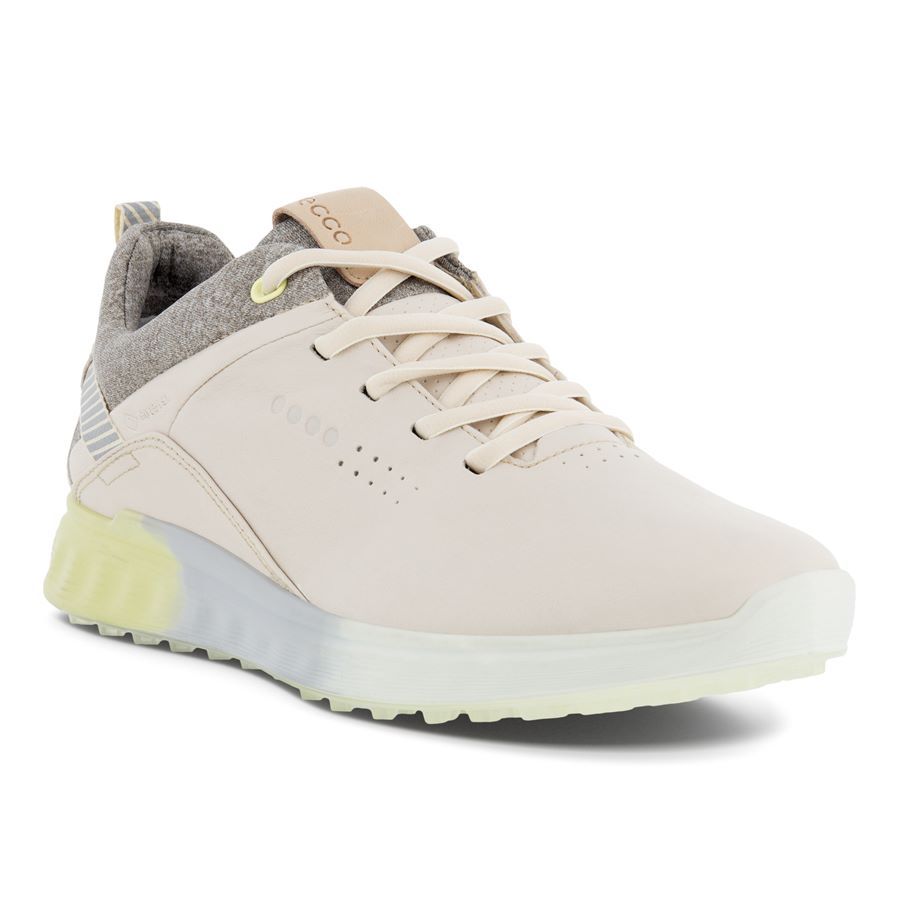 ECCO W GOLF S-THREE