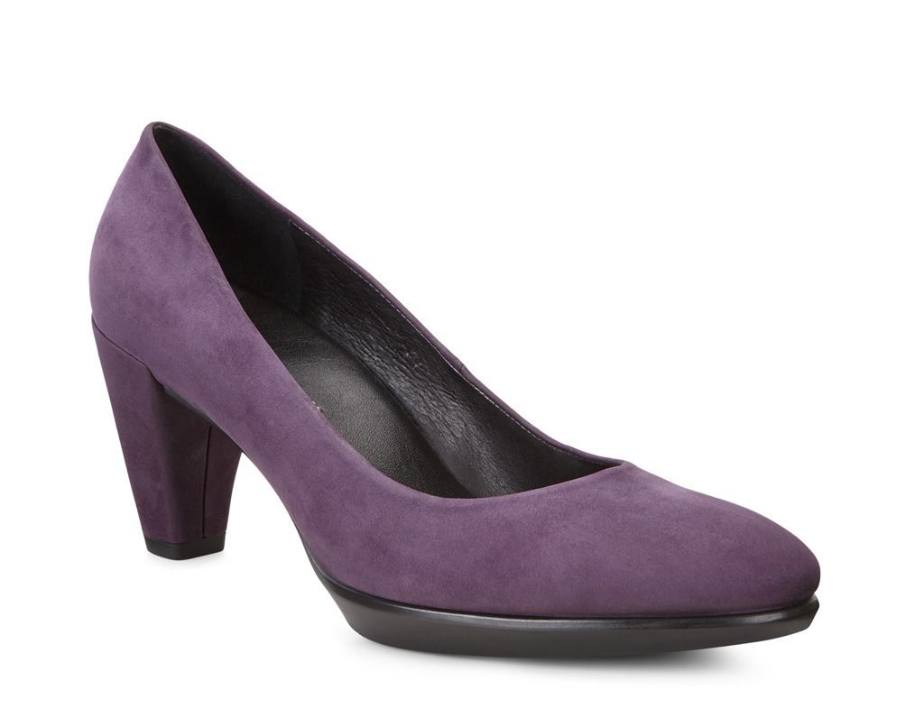 ECCO SHAPE 55 PLATEAU