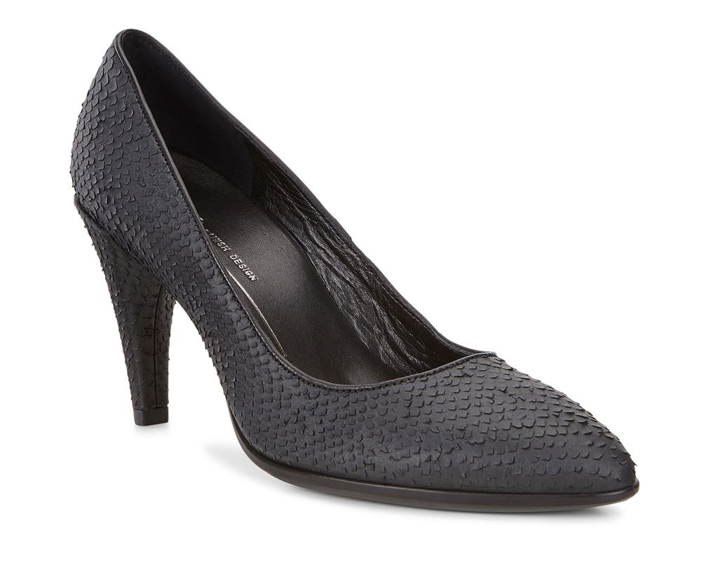 ECCO SHAPE 75 POINTY