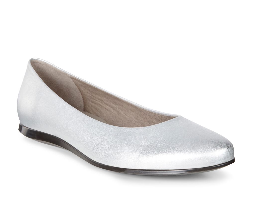 ECCO TOUCH BALLERINA 2.0
