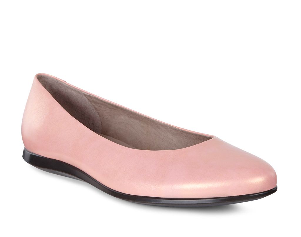 ECCO TOUCH BALLERINA 2.0