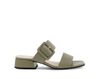 ECCO ELEVATED SQUARED SANDAL