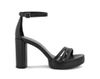 ECCO ELEVATED SCULPTED SANDAL 75