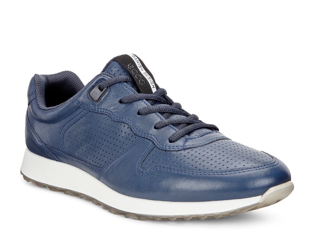 ECCO SNEAK MEN'S