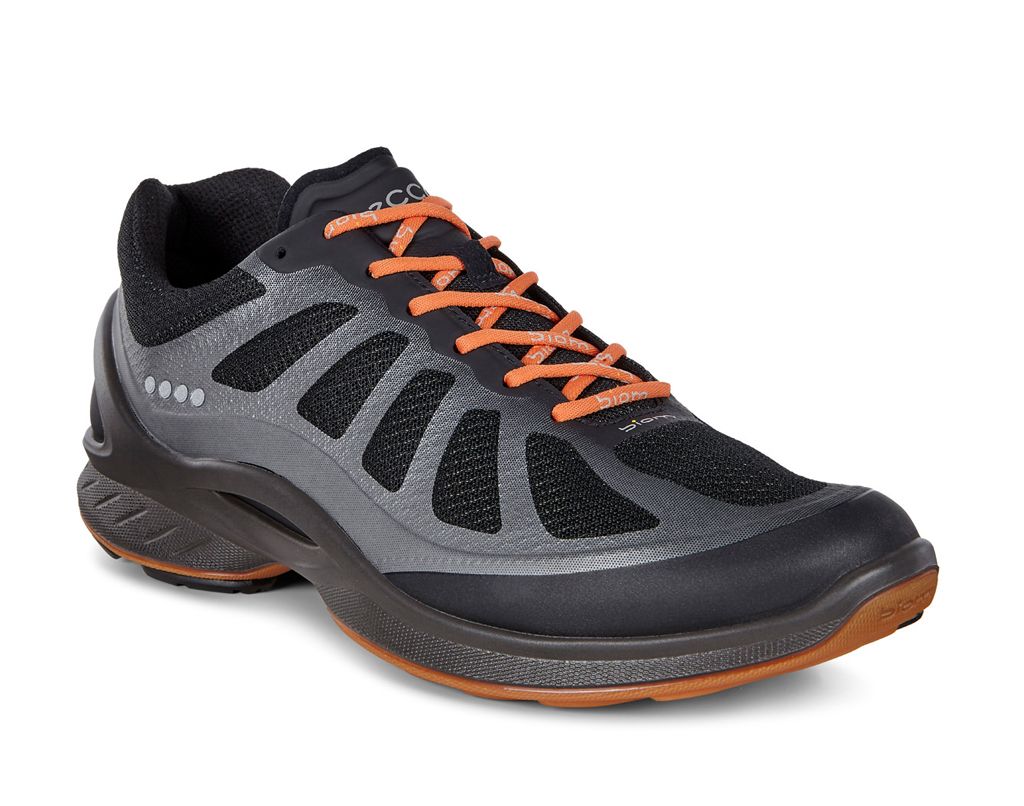 ECCO BIOM FJUEL MEN'S