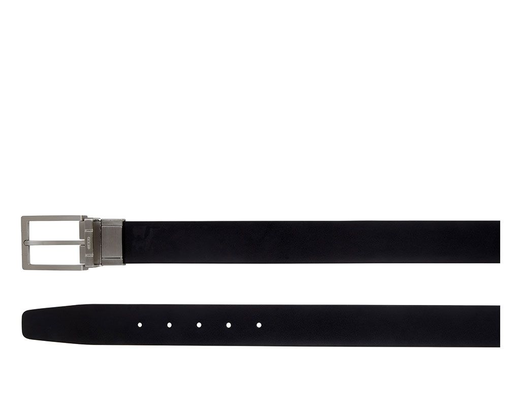 ECCO EVRY FORMAL MENS BELT