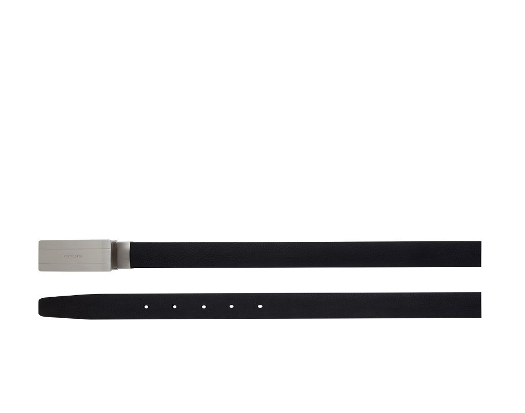 ECCO EBY FORMAL MENS BELT