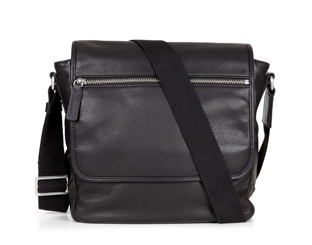 ECCO GORDON CROSSBODY