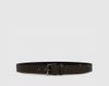 ECCO FORMAL ADJUST BELT L