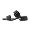 ECCO ELEVATED SQUARED SANDAL