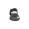 ECCO ELEVATED SQUARED SANDAL