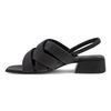 ECCO ELEVATE SQUARED SANDAL