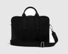 ECCO TEXTUREBLOCK LAPTOP BAG