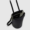 ECCO TEXTUREBLOCK POT BAG