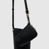 ECCO TEXTUREBLOCK POT BAG