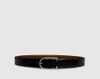 ECCO FORMAL REVERSE BELT