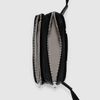 ECCO TEXTUREBLOCK WAIST BAG