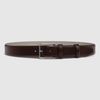 ECCO ITALIAN STRETCH BELT