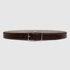 ECCO ITALIAN TEXTURE BELT