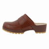 ECCO COMFORT CLOG W