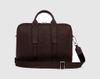 ECCO TEXTUREBLOCK LAPTOP BAG