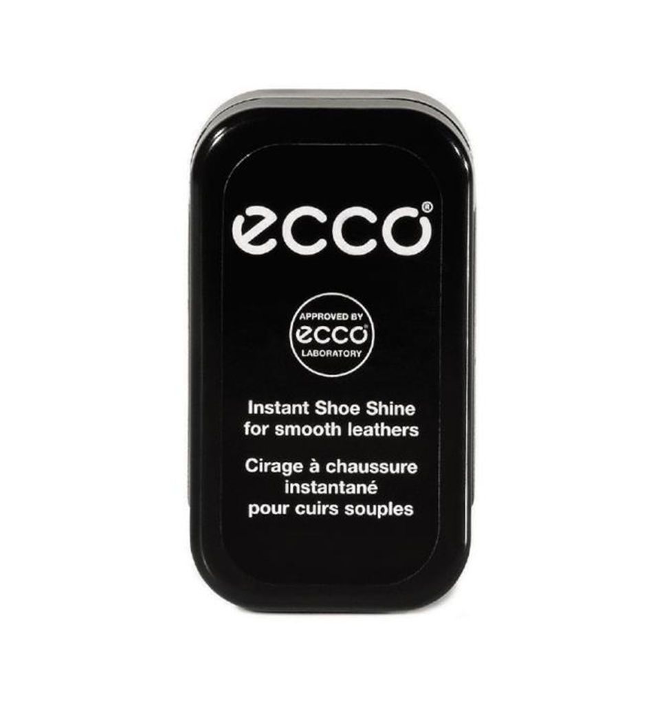 ECCO MINI SHOE SHINE SPONGE
